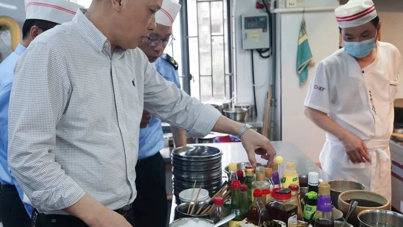 速冻预制菜定制流程：从源头把控到成品交付