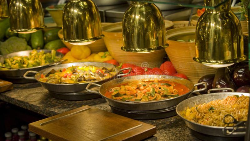 揭秘上海休闲食品定制生产：如何打造个性化美食