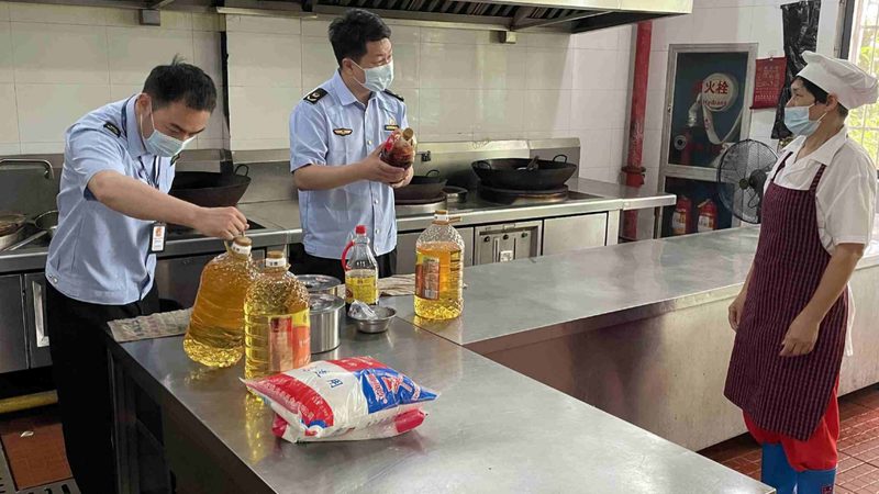 餐饮供应链食材分类与规格参数解析**