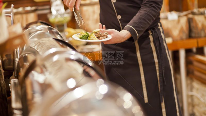 食堂食材配送哪家服务好