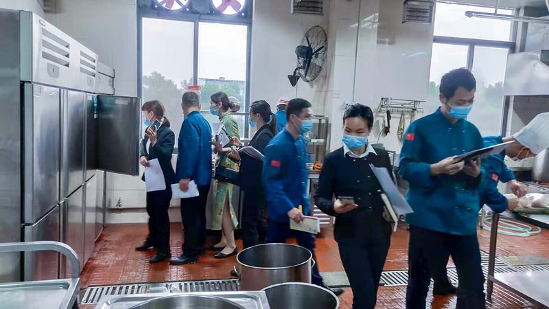 上海食品代工费用明细：揭秘食品代工的成本构成**