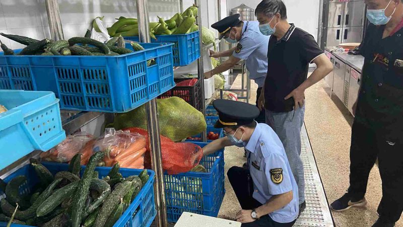 散装食品批发，规格参数揭秘