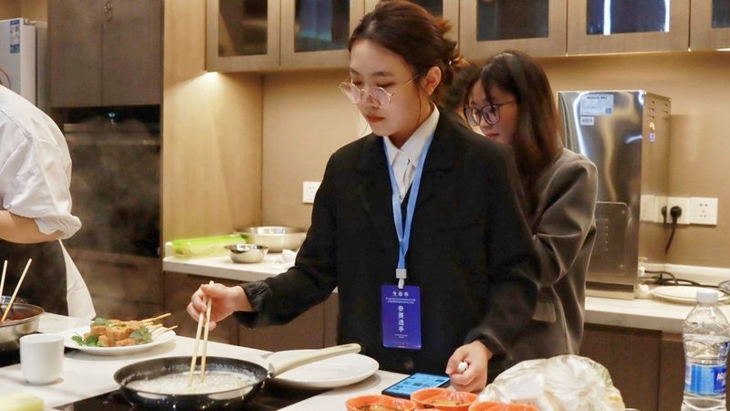 食品招商会：批发渠道对接的黄金桥梁