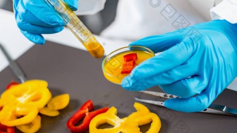 代加工食品标签，如何定制才能准确传达信息？**