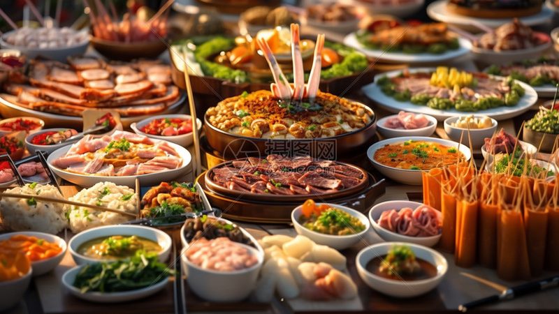私房烘焙，原料批发市场选材指南