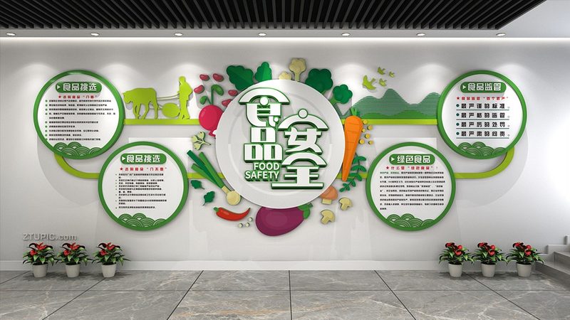 揭秘烘焙食品贴牌生产：从源头到成品，揭秘那些不为人知的细节
