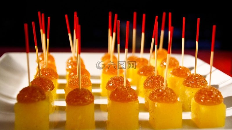小区团购食材配送，价格之外，你该关注的秘密